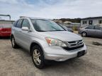 2011 HONDA  CRV