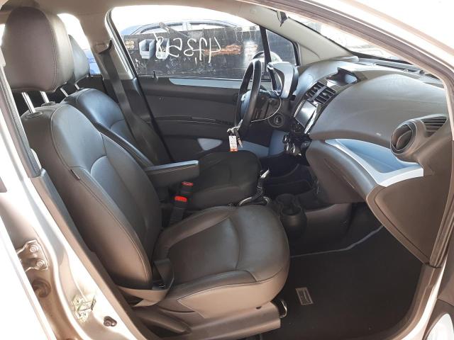 2015 CHEVROLET SPARK EV 2 KL8CL6S09FC706453