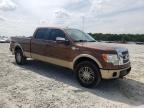 2011 FORD  F-150