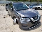 2017 NISSAN  ROGUE