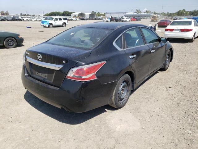 Фото: 1N4AL3AP3FC144812 - 4