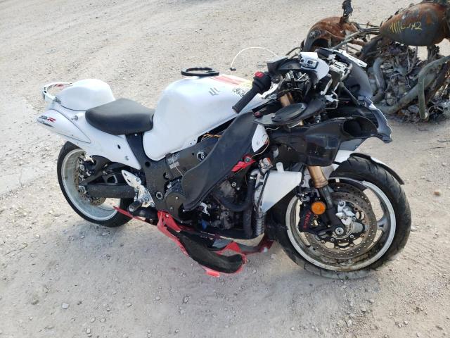 2018 SUZUKI GSX1300 RA JS1GX72B8J2100641
