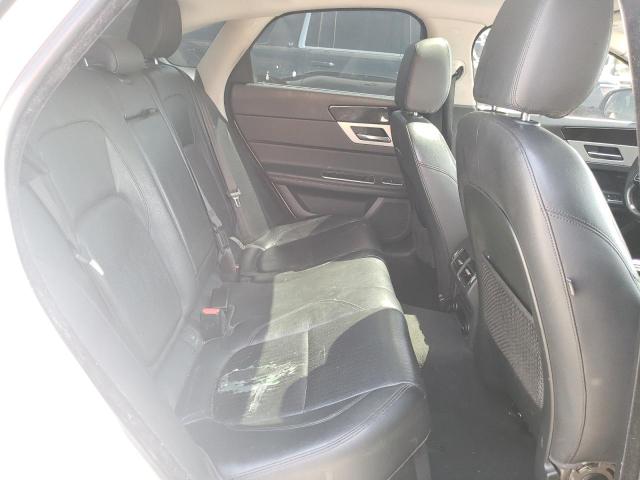 2016 JAGUAR XF PRESTIG SAJBE4BV1GCY17563