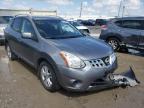 2013 NISSAN  ROGUE