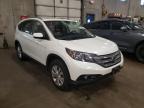 2014 HONDA  CRV