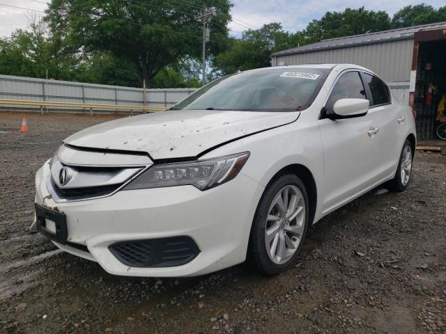 2018 ACURA ILX PREMIU VIN: 19UDE2F7XJA009319