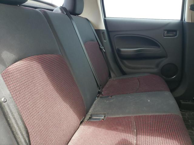 2019 MITSUBISHI MIRAGE LE ML32A5HJ1KH007756