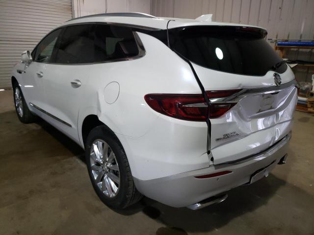 2020 BUICK ENCLAVE PR 5GAERCKW7LJ321774