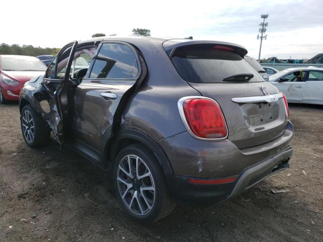 2016 FIAT 500X TREKK ZFBCFYCT9GP496887