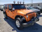 2012 JEEP  WRANGLER