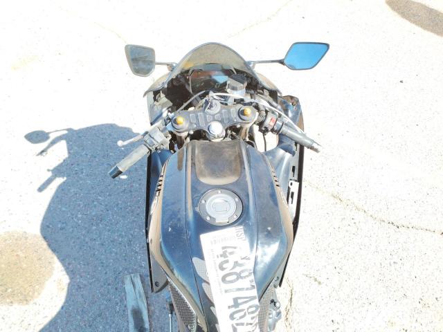 2022 YAMAHA YZFR7 JYARM38E7NA000636