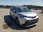 2022 TOYOTA  SIENNA