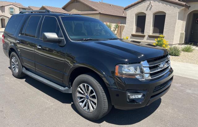 2017 FORD EXPEDITION 1FMJU1HT3HEA16734