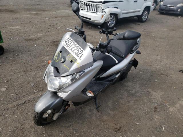 2015 YAMAHA XC155 RKRBG30Y6FA001791