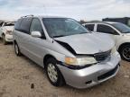 2002 HONDA  ODYSSEY