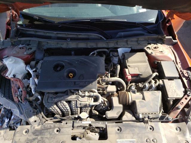 1N4BL4CV8LC100807 Nissan ALTIMA SR