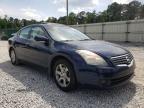 2008 NISSAN  ALTIMA