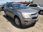 2012 CHEVROLET  EQUINOX