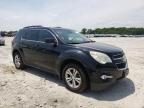 2013 CHEVROLET  EQUINOX