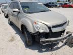 2011 CHEVROLET  EQUINOX