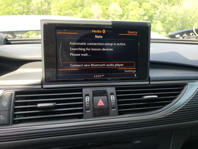2017 AUDI S6 PRESTIG WAUHFAFC4HN006999