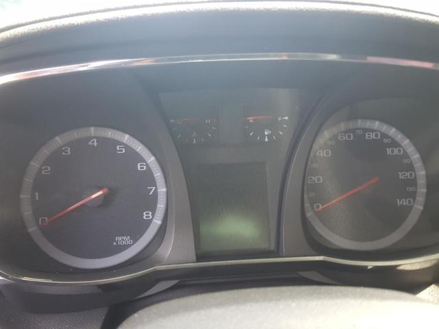 2016 GMC TERRAIN SL 2GKALNEK9G6354141