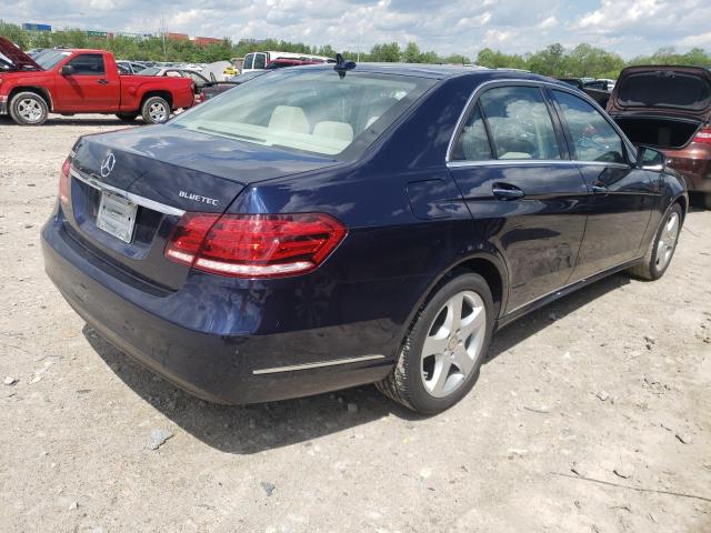 2016 MERCEDES-BENZ E 250 BLUE WDDHF9HB7GB176169