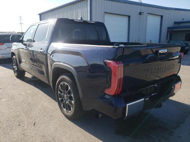 2022 TOYOTA TUNDRA REG 5TFJA5AB5NX002095