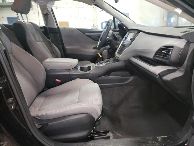 2021 SUBARU LEGACY 4S3BWAB68M3016451