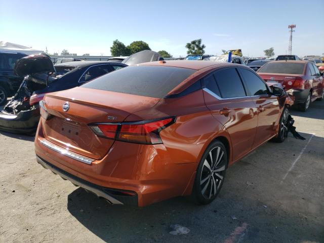 1N4BL4CV8LC100807 Nissan ALTIMA SR