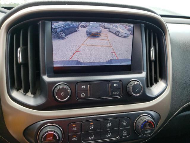 2020 GMC CANYON DEN 1GTG5EEN6L1138299