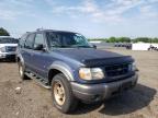 2000 FORD  EXPLORER