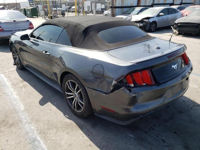2016 FORD MUSTANG 1FATP8UH4G5318665