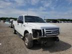 2010 FORD  F-150