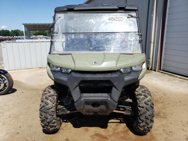 2020 CAN-AM DEFENDER H - 3JBUGAN40LK003687