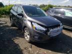 2018 FORD  ESCAPE