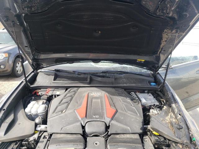 2021 AUDI RS Q8 WU1ARBF13MD024719