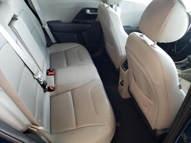 2019 KIA NIRO TOURI KNDCE3LC7K5330617