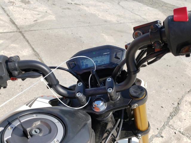 2018 HONDA GROM MLHJC7515J5011308