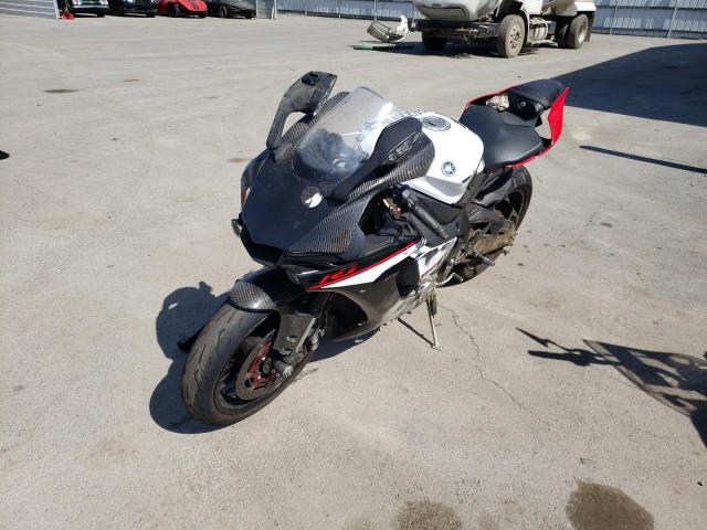 2016 YAMAHA YZFR1S C JYARN42Y8GA000217