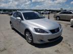 2007 LEXUS  IS