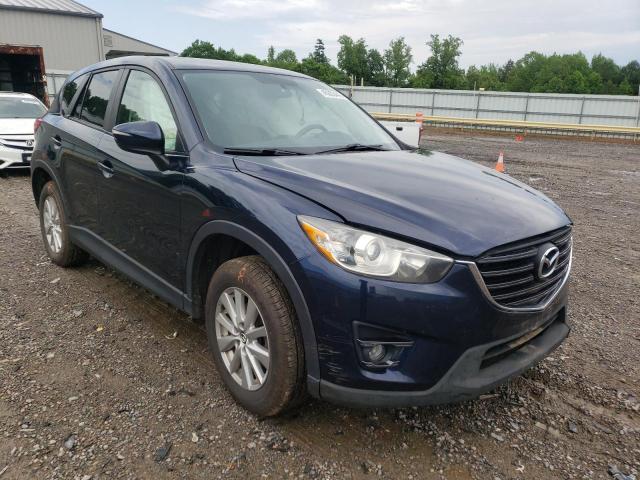 Mazda Cx-5 Touri