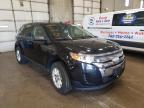 2013 FORD  EDGE