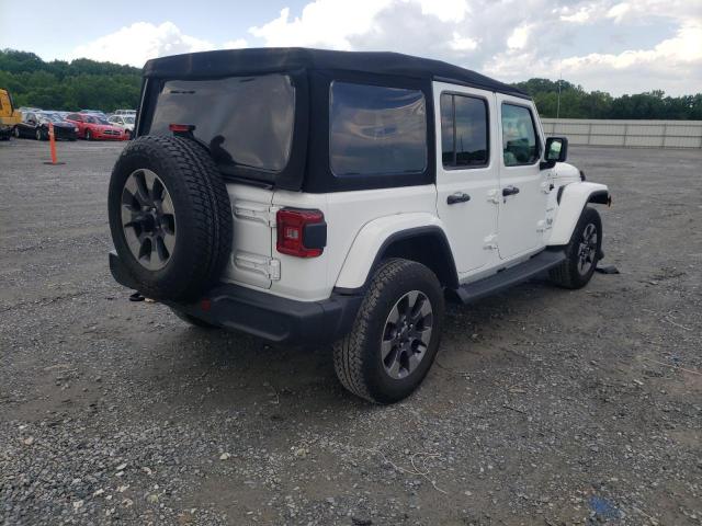 2019 JEEP WRANGLER 1C4HJXEG2KW575960