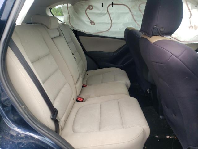 JM3KE4CY0G0609304 Mazda Cx-5 Touri 2016. Фото: 5