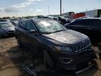 2019 JEEP  COMPASS