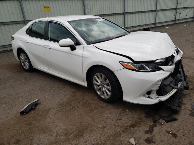 Toyota Camry L