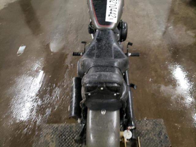2018 HARLEY-DAVIDSON FXBB STREE 1HD1YJJ1XJC022516