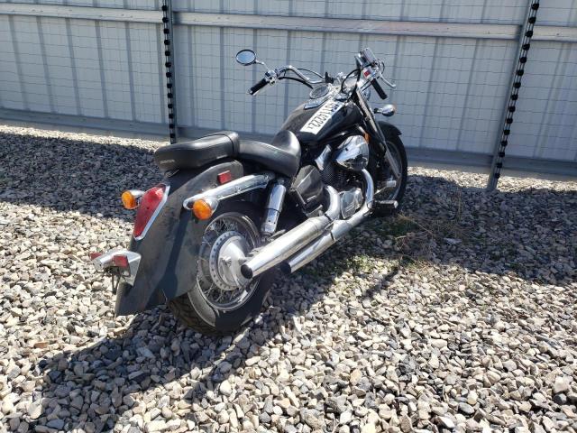 2014 HONDA VT750 C JH2RC5003EK100446