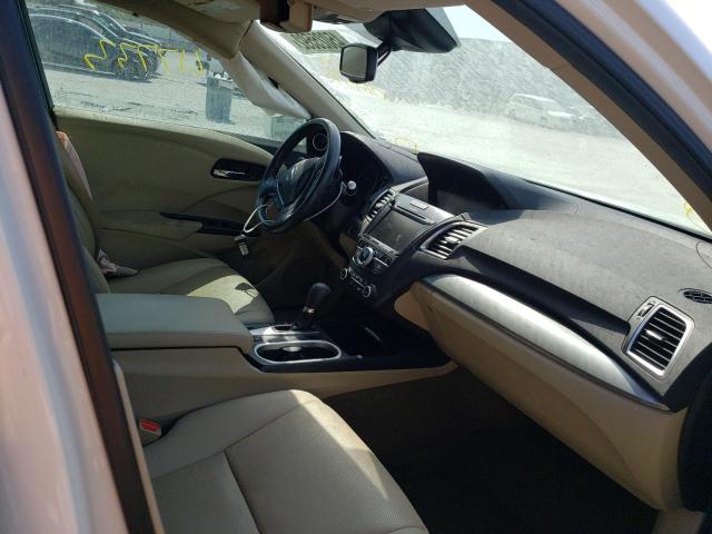 2016 ACURA RDX ADVANC 5J8TB3H74GL014570